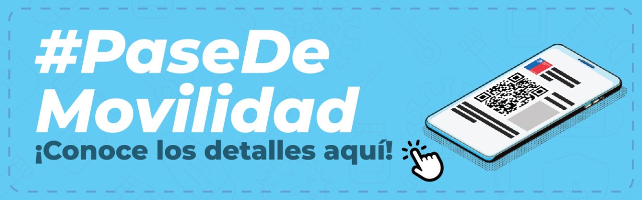 Pase de movilidad