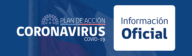 Plan de Acción Coronavirus