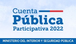 Cuenta Pública Participativa 2022