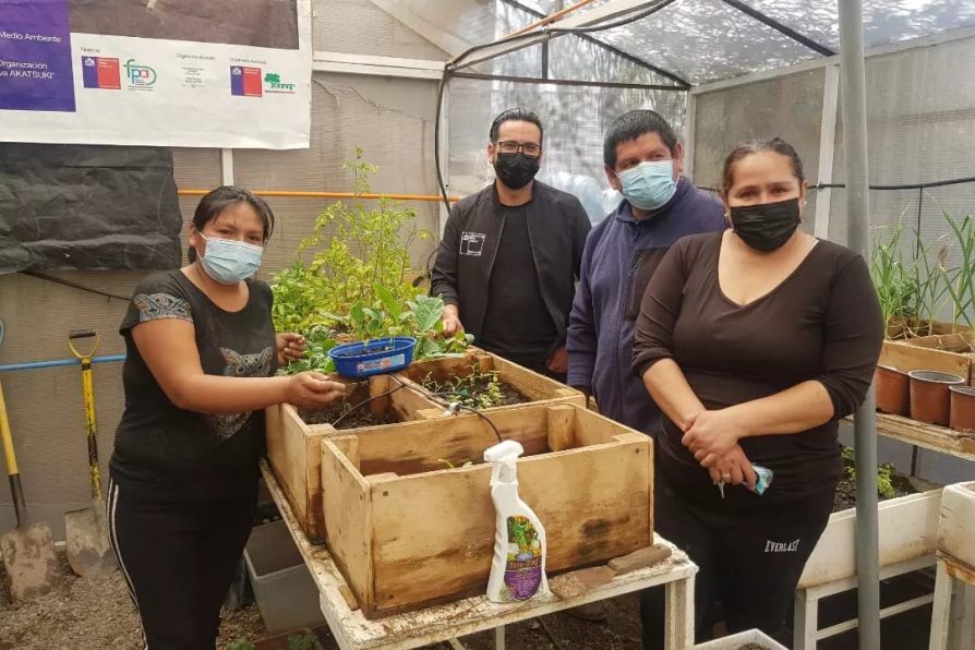 Seremi del Medio Ambiente invita a la ciudadanía a postular al Fondo de Protección Ambiental