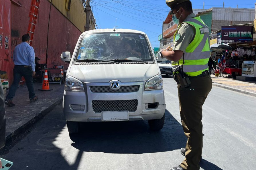 Llaman a celebrar con responsabilidad y prudencia en las Fiestas Patrias