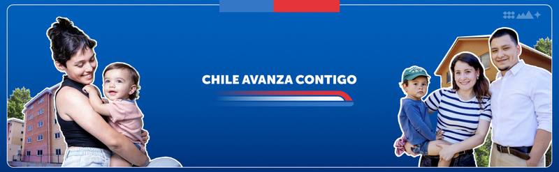 Chile Avanza Contigo