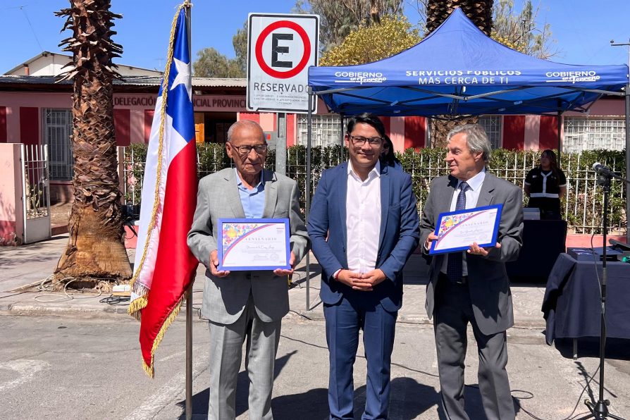 Delegación Presidencial celebró 100 años al servicio de la provincia de El Loa