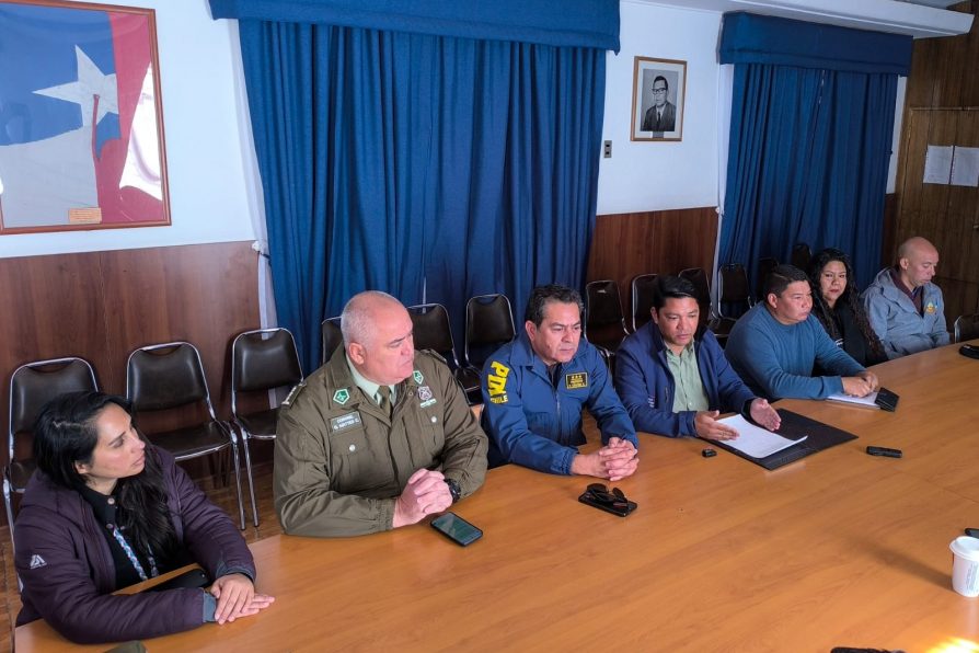 Fiesta de Ayquina 2025 será considerada evento masivo por primera vez: comunidad y autoridades anuncian importantes medidas de orden y seguridad