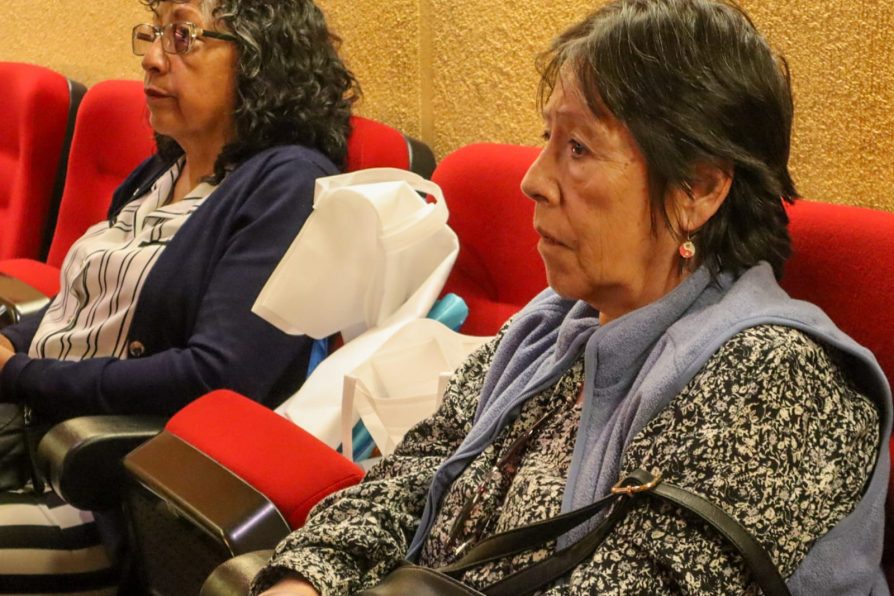 PGU al alza y nueva Reforma de Pensiones: Calama se informa en terreno