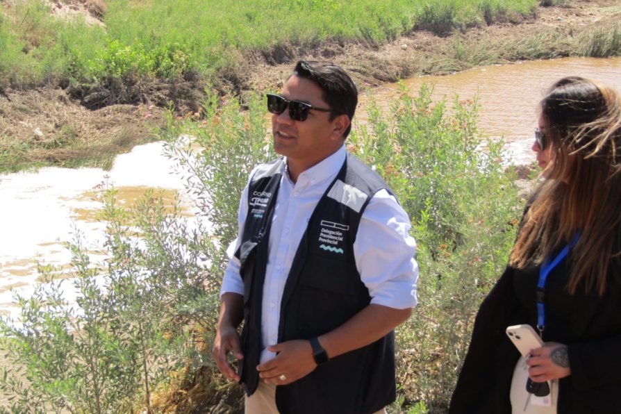 Concluye alerta amarilla y pasa a temprana preventiva en la Provincia de El Loa