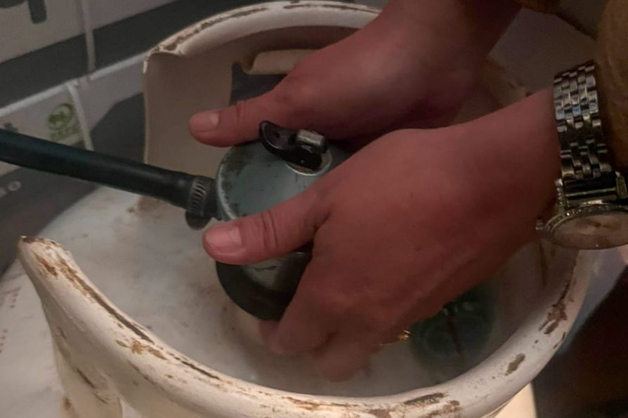 En la Provincia de El Loa llaman a activar el Cupón de Gas de $27 mil pesos
